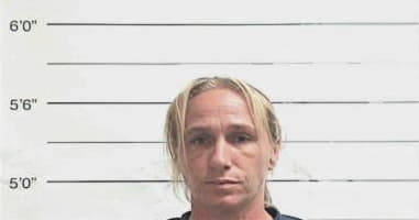 Brittany Rossi, - Orleans Parish County, LA 